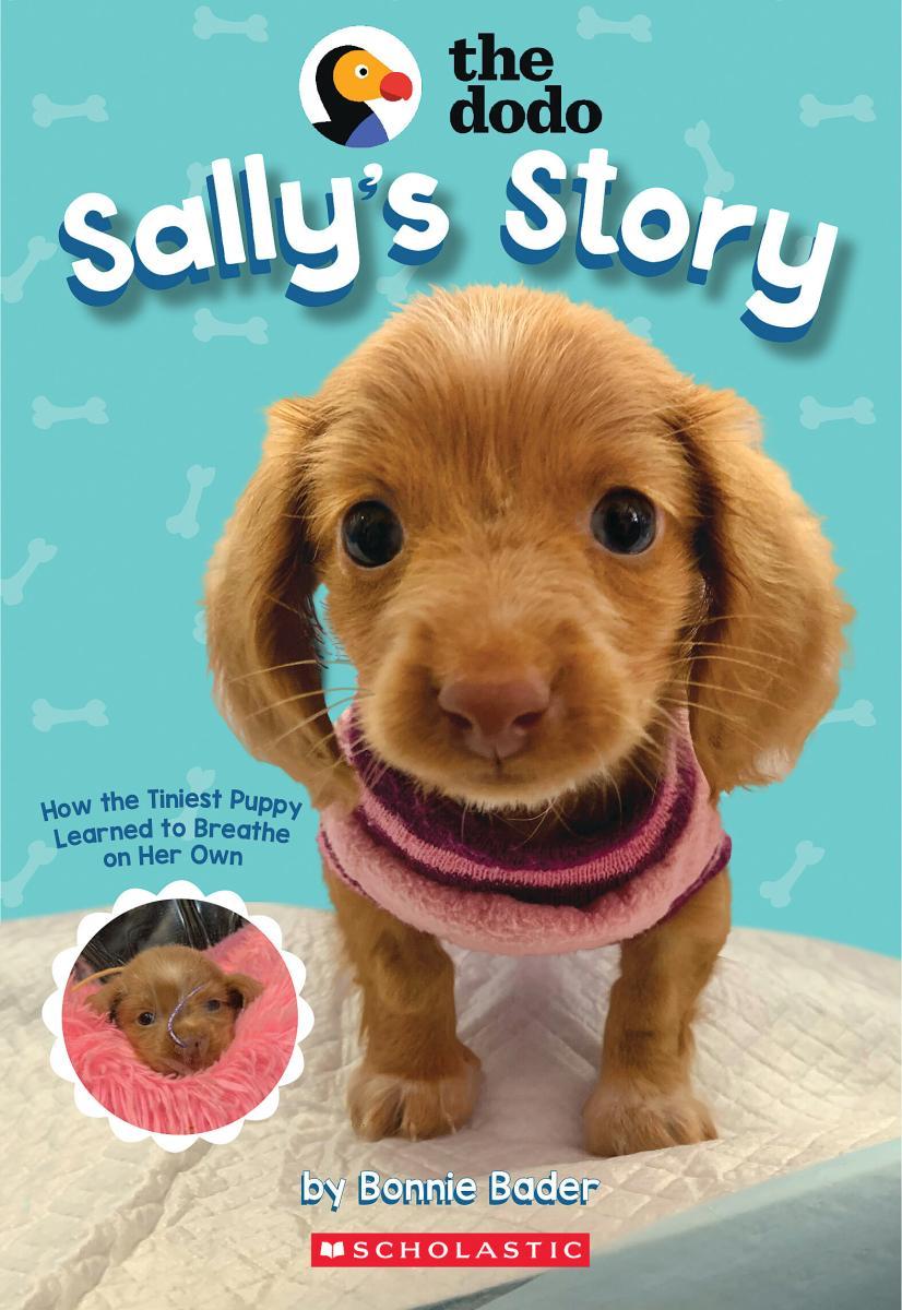  The Dodo: Sally's Story 