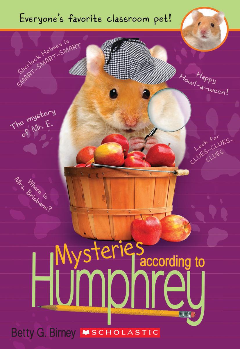  Mysteries According to Humphrey 