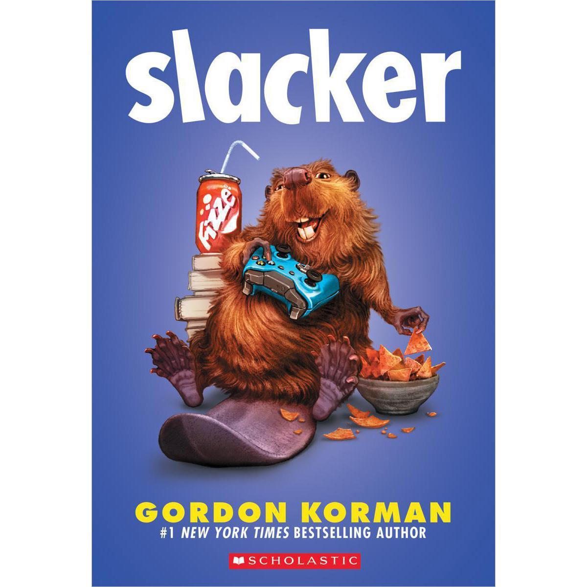 Slacker 10-Pack