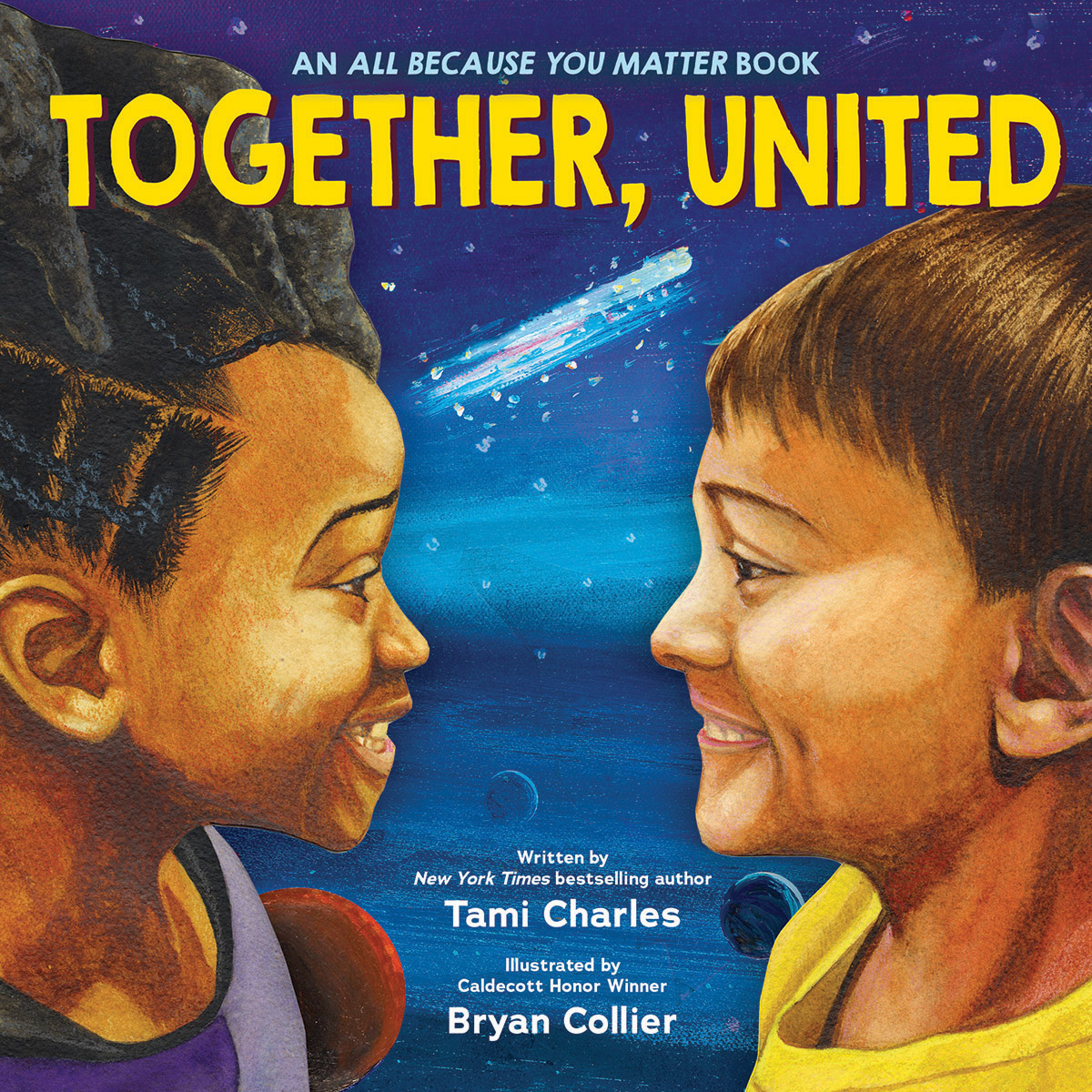  Together, United 