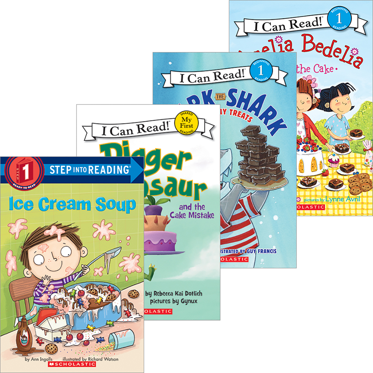 Sweet Treats Collection
