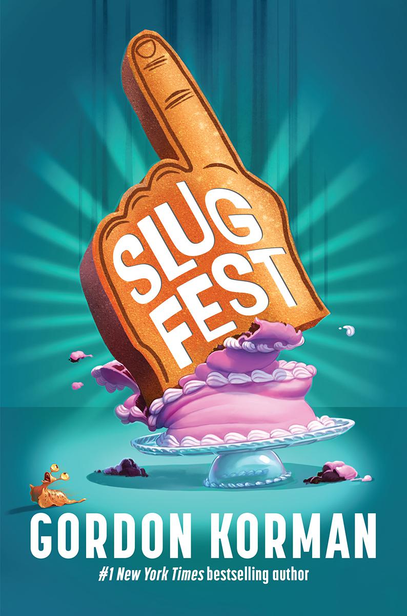  Slugfest 