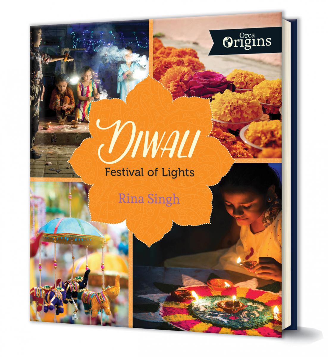  Diwali: Festival of Lights 