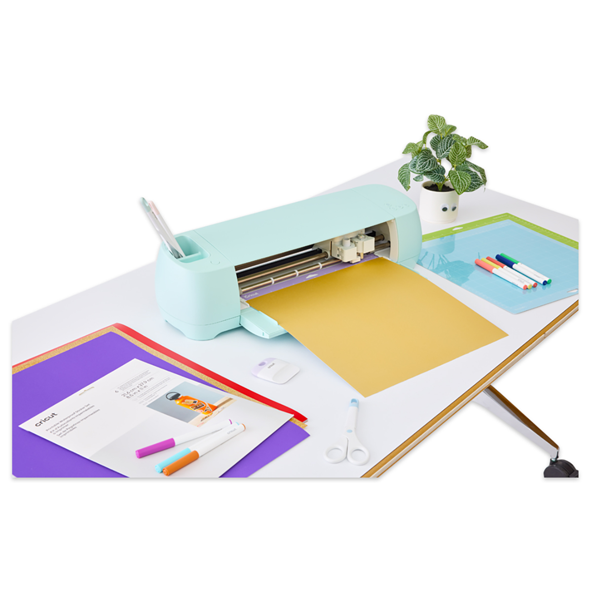  Cricut Explore 3 Classroom Bundle 