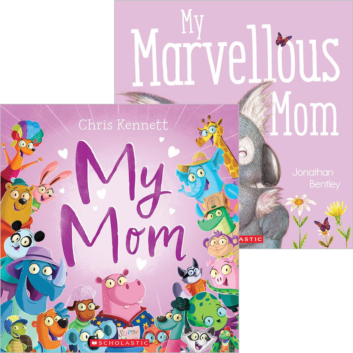  My Mom 2-Pack 