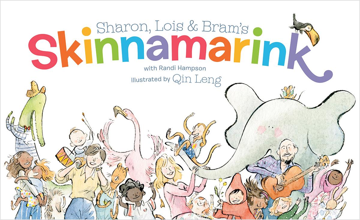  Skinnamarink 