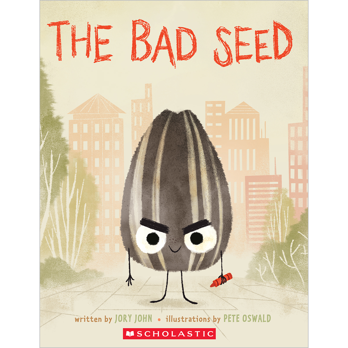 The Bad Seed 10-Pack