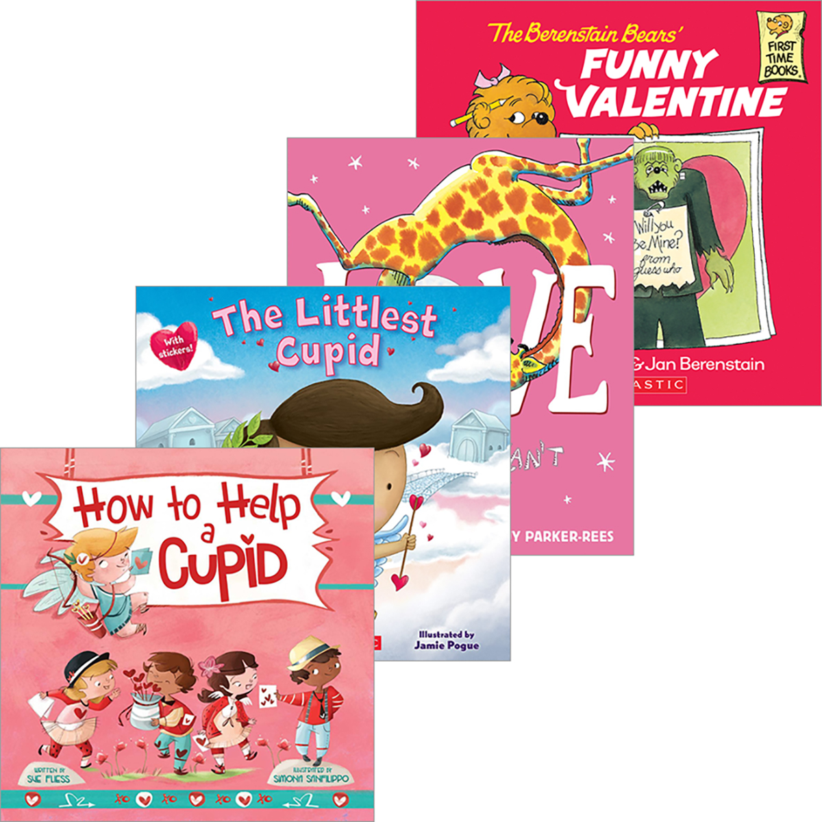 Value Packs Scholastic Canada Book Clubs