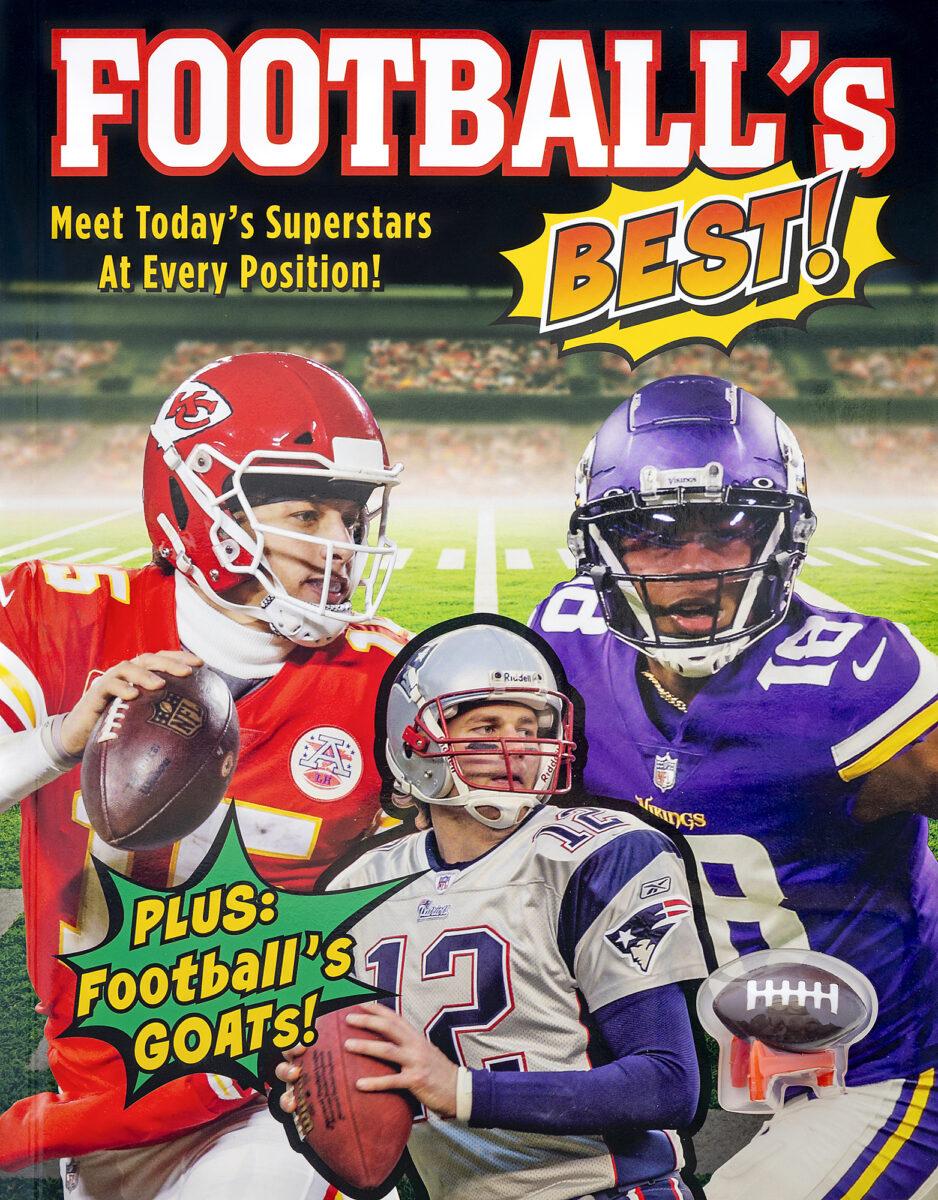  Football's Best! 