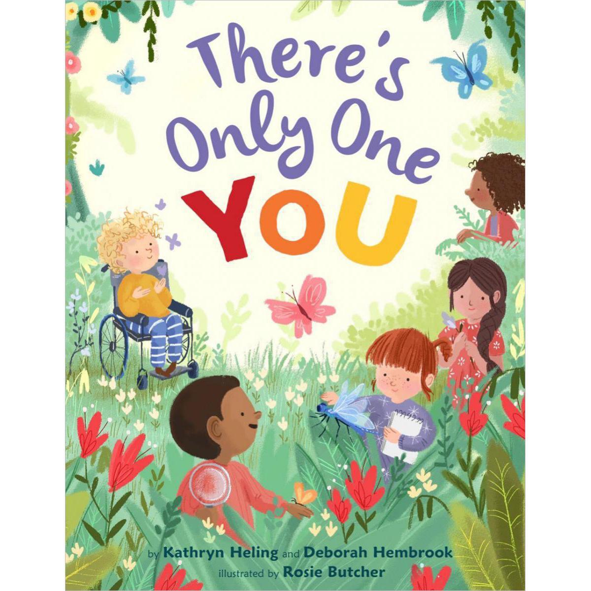  There's Only One You 10-Pack 