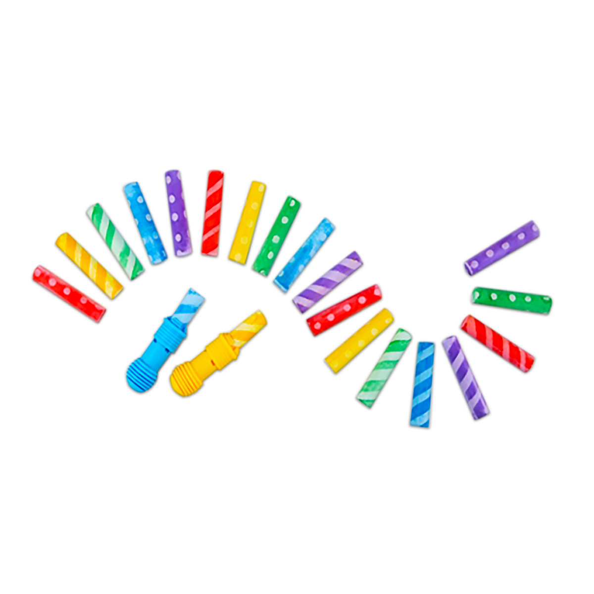 Outdoor Chalk Set