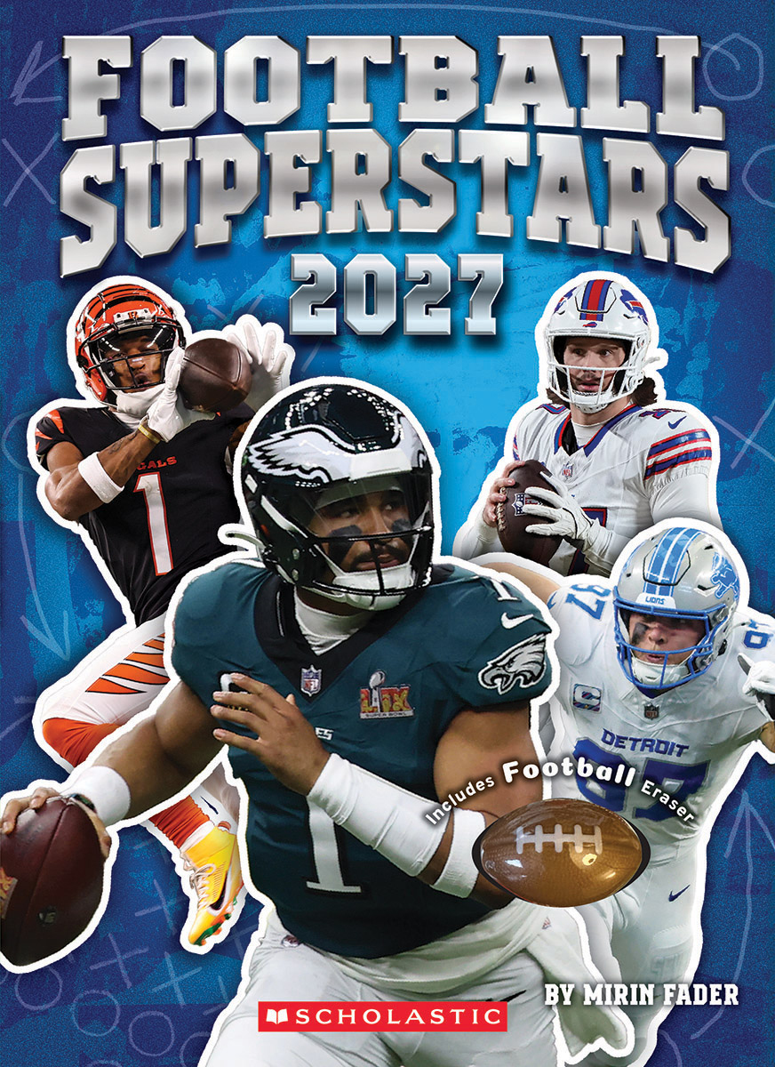 Football Superstars 2027 with Football Eraser