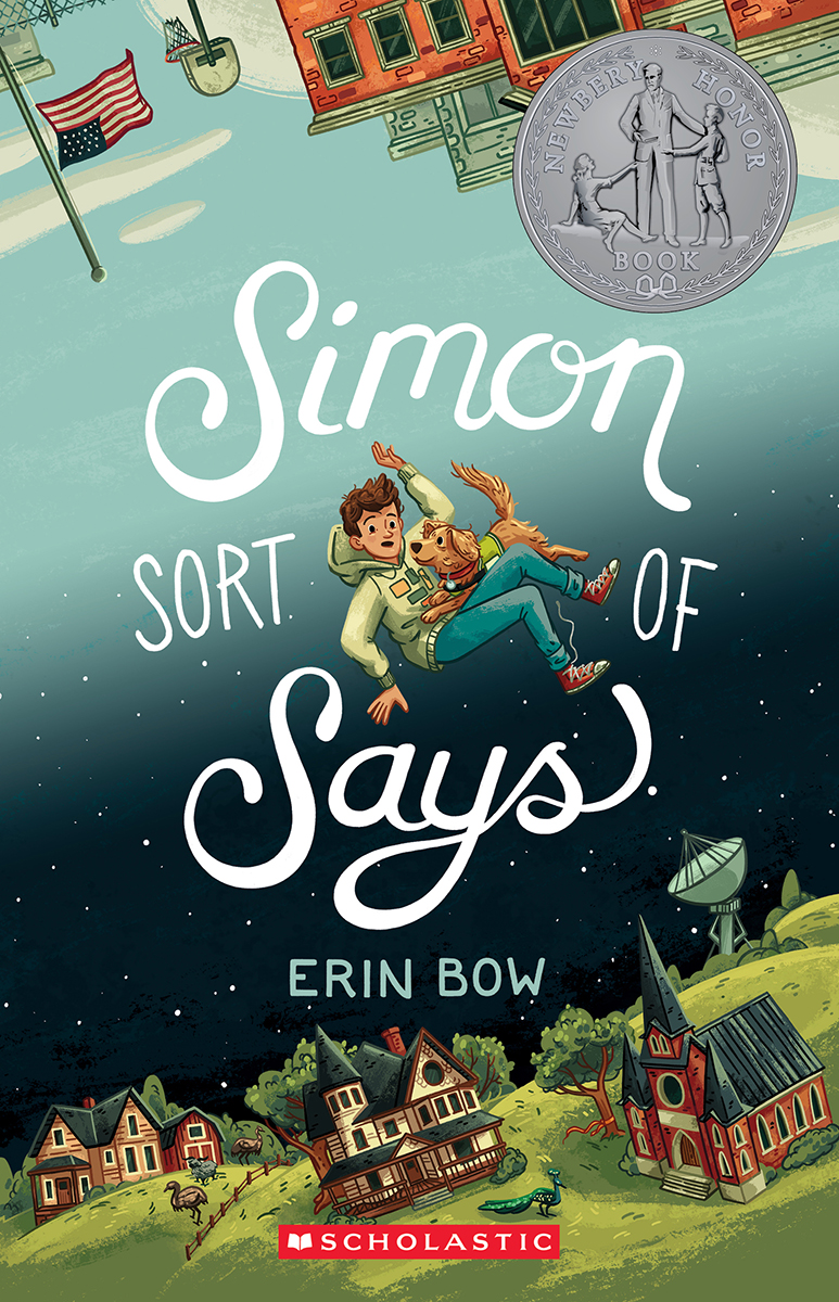  Simon Sort of Says 