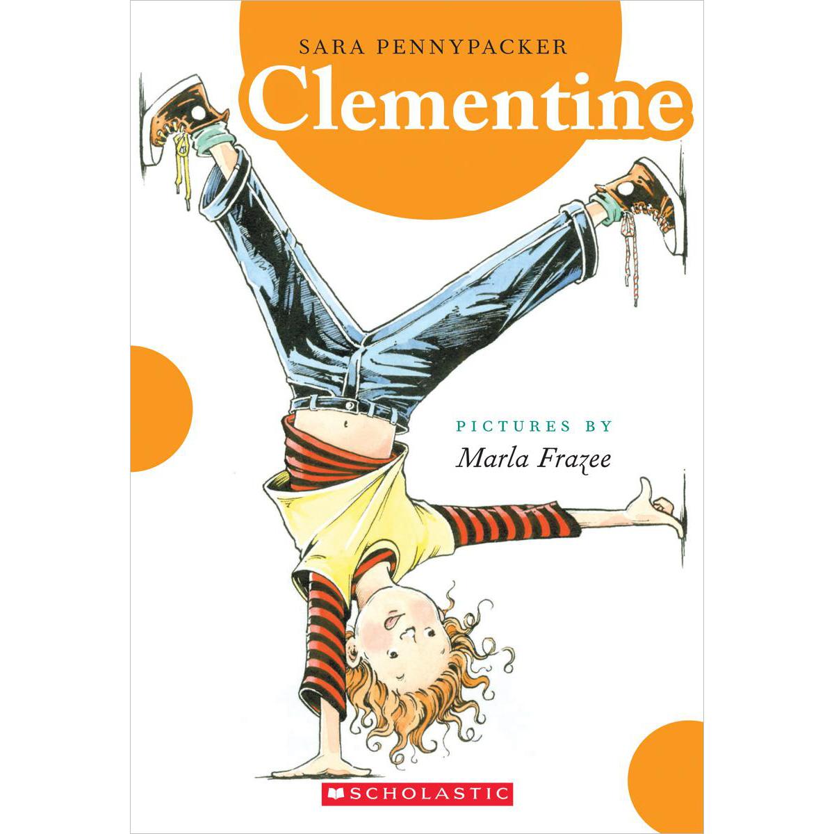  Clementine 10-Pack 