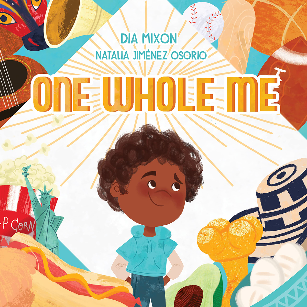 One Whole Me