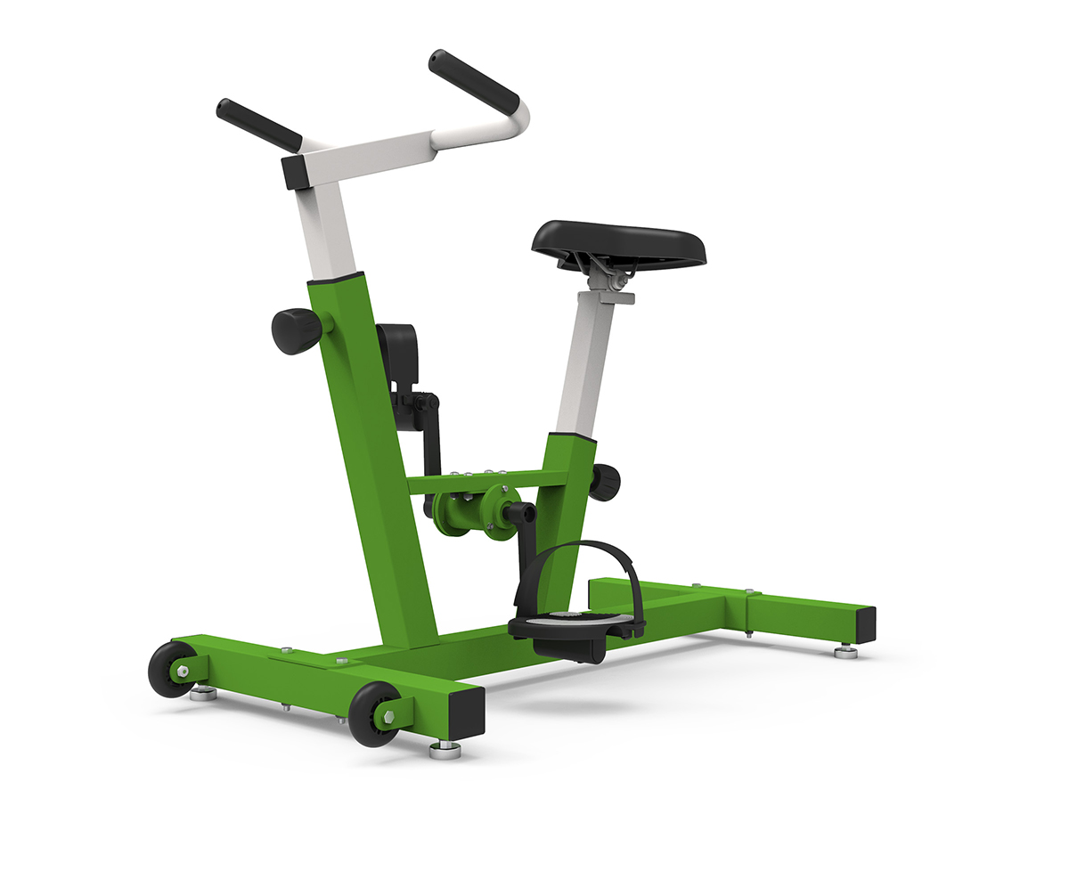 Self-Regulation Classroom Bike For Grades 3-6