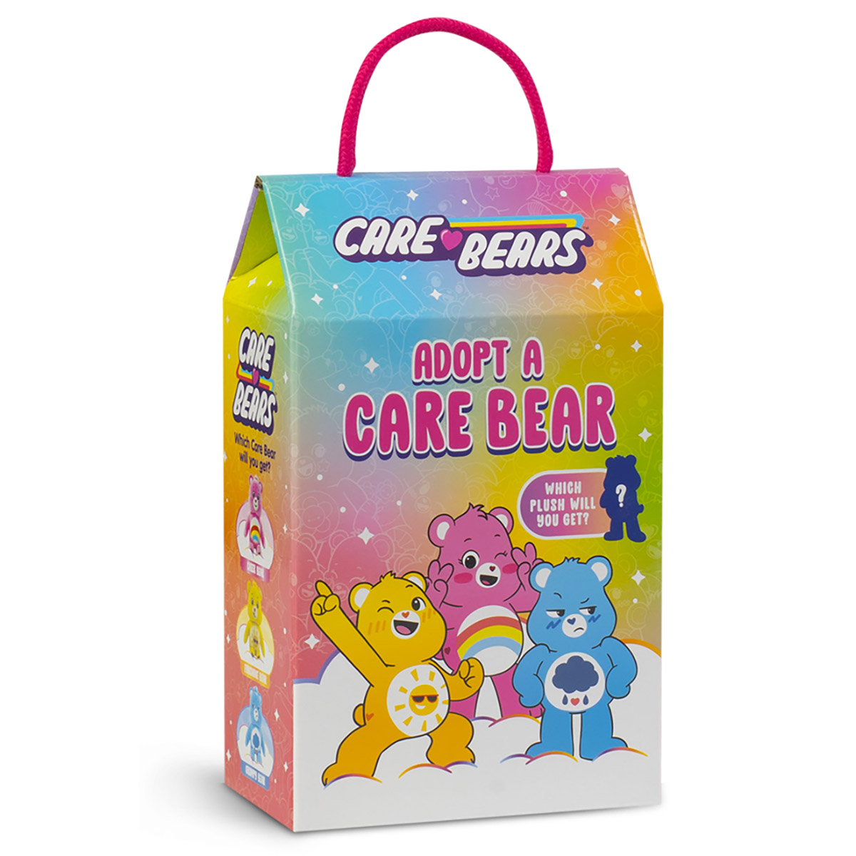 Adopt a Care Bear&trade; Kit