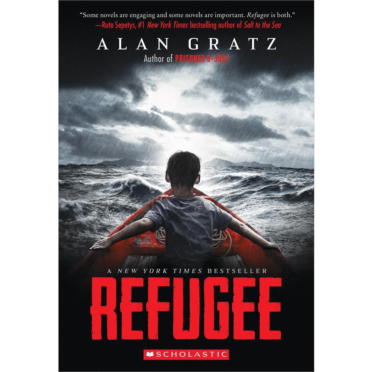 Refugee 6-Pack