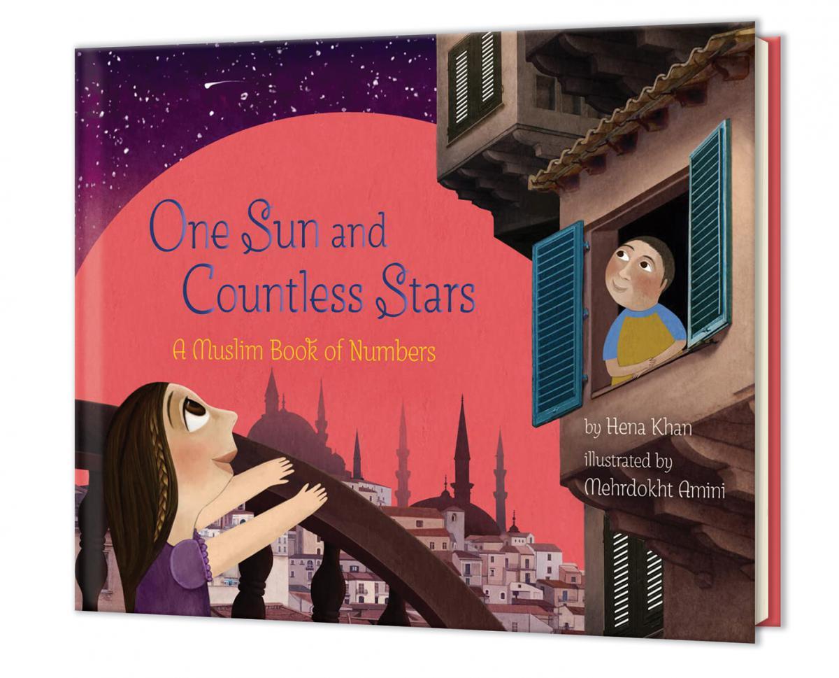  One Sun and Countless Stars: A Muslim Book of Numbers 