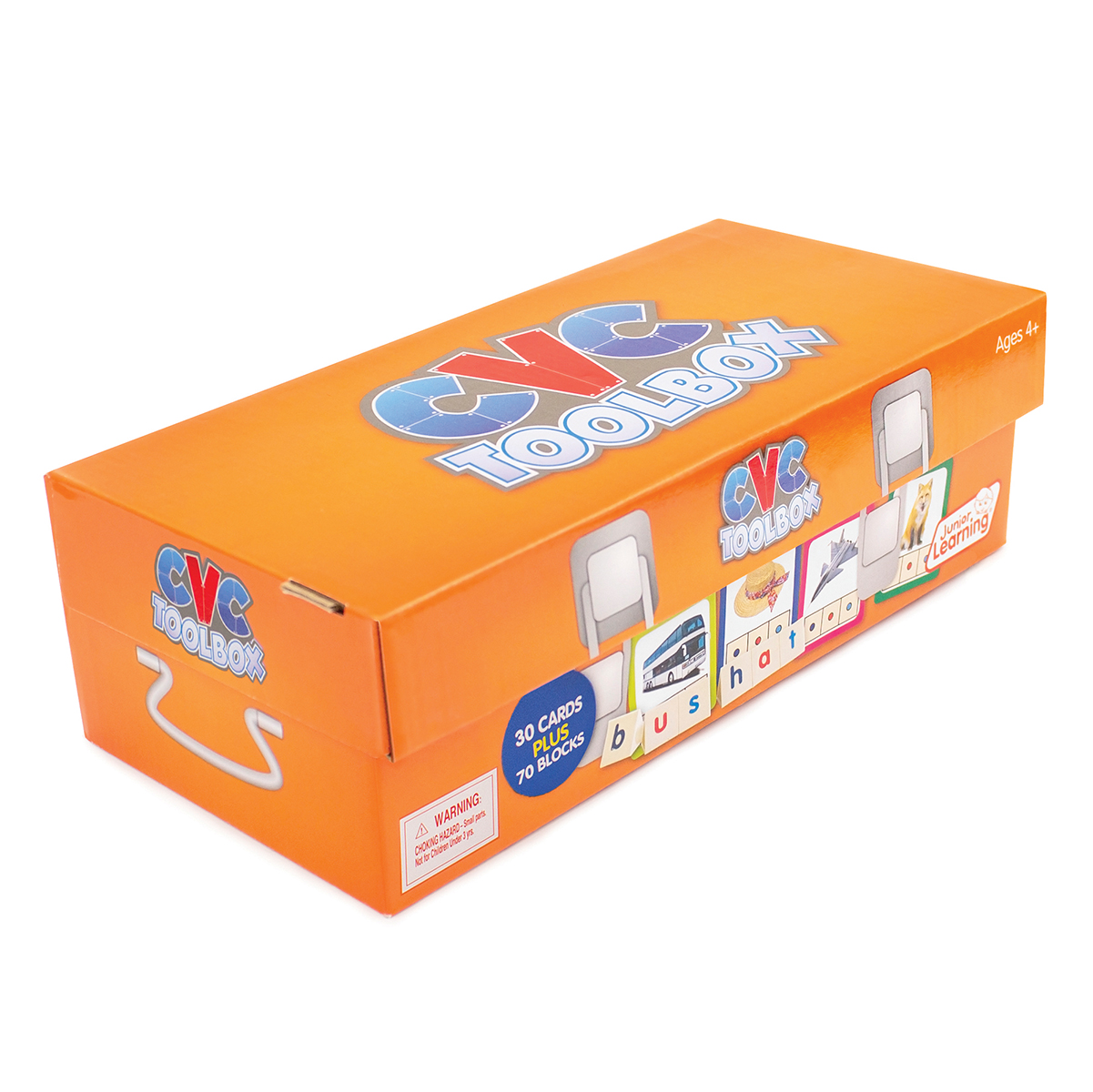  CVC Toolbox 