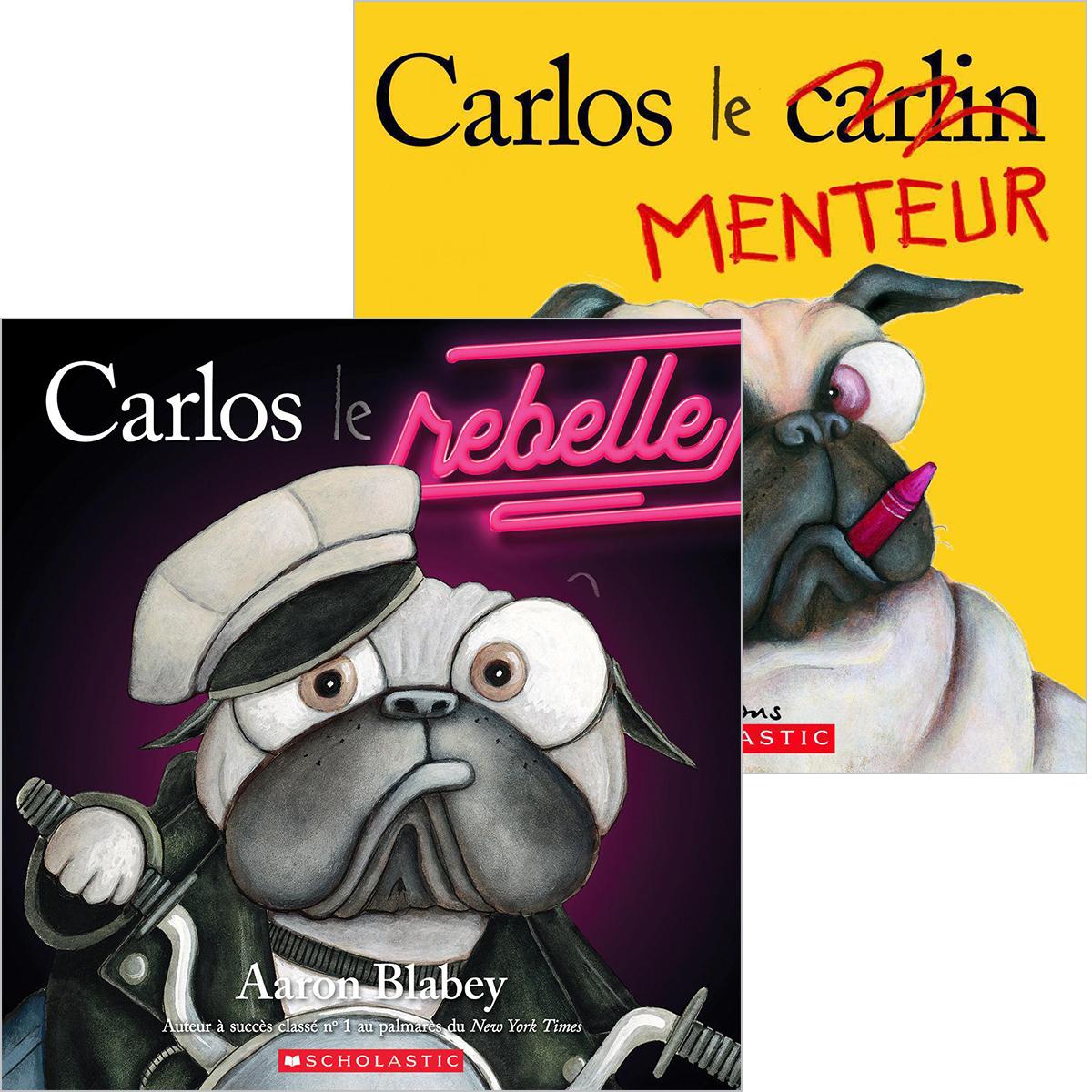  Duo Carlos 