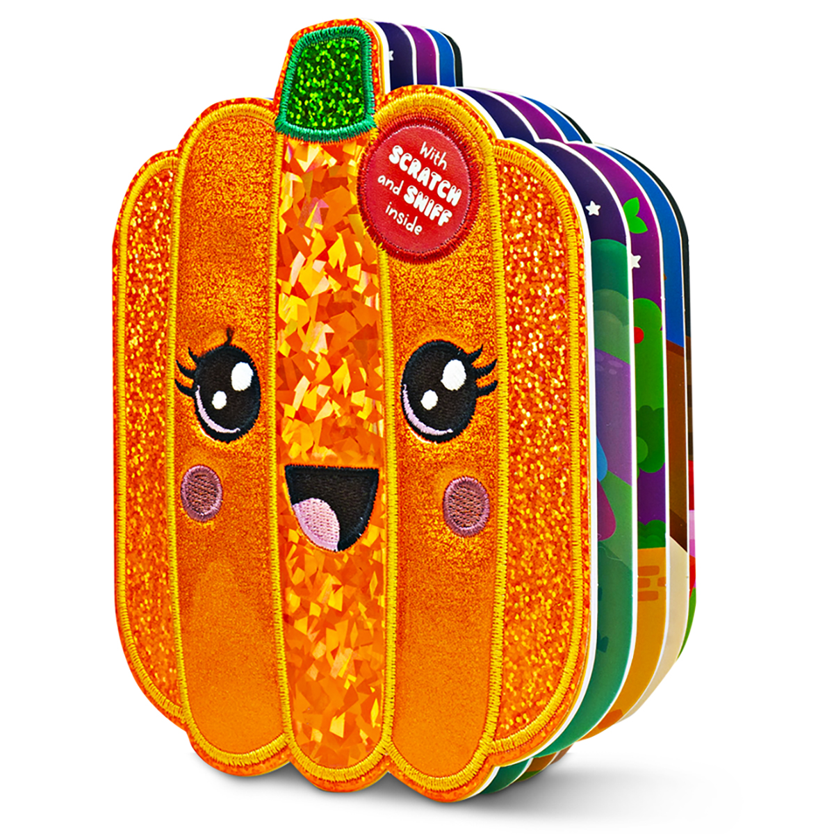  Trick or Treat 