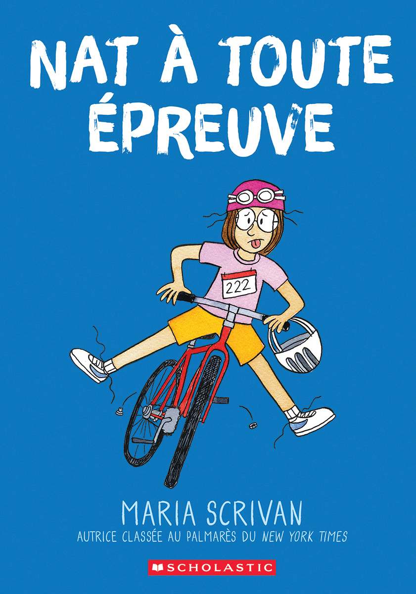 Nat &agrave; toute &eacute;preuve