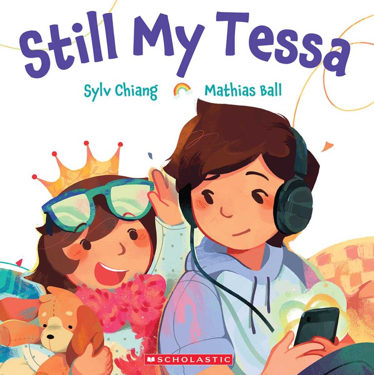  Still My Tessa 