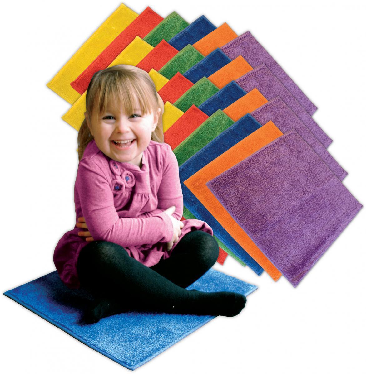 Sitting Squares