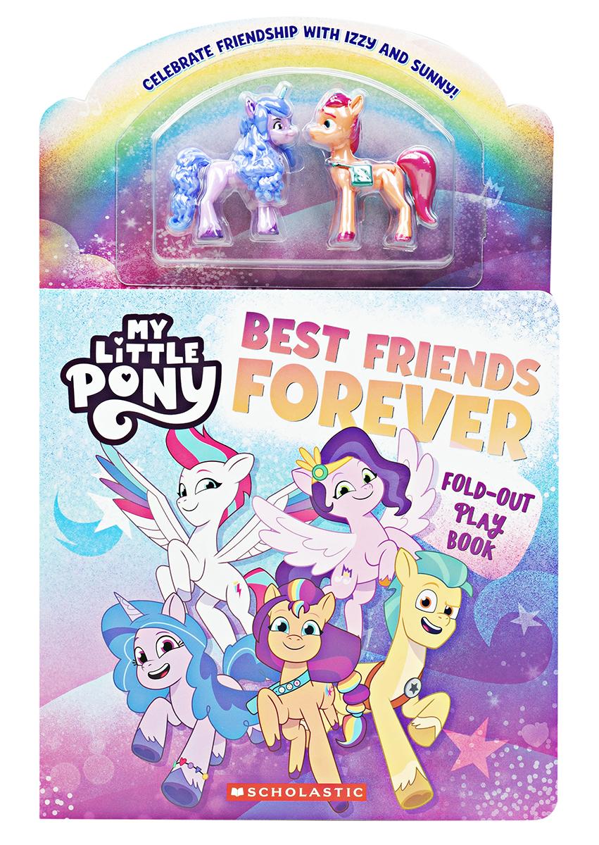  My Little Pony: Best Friends Forever 