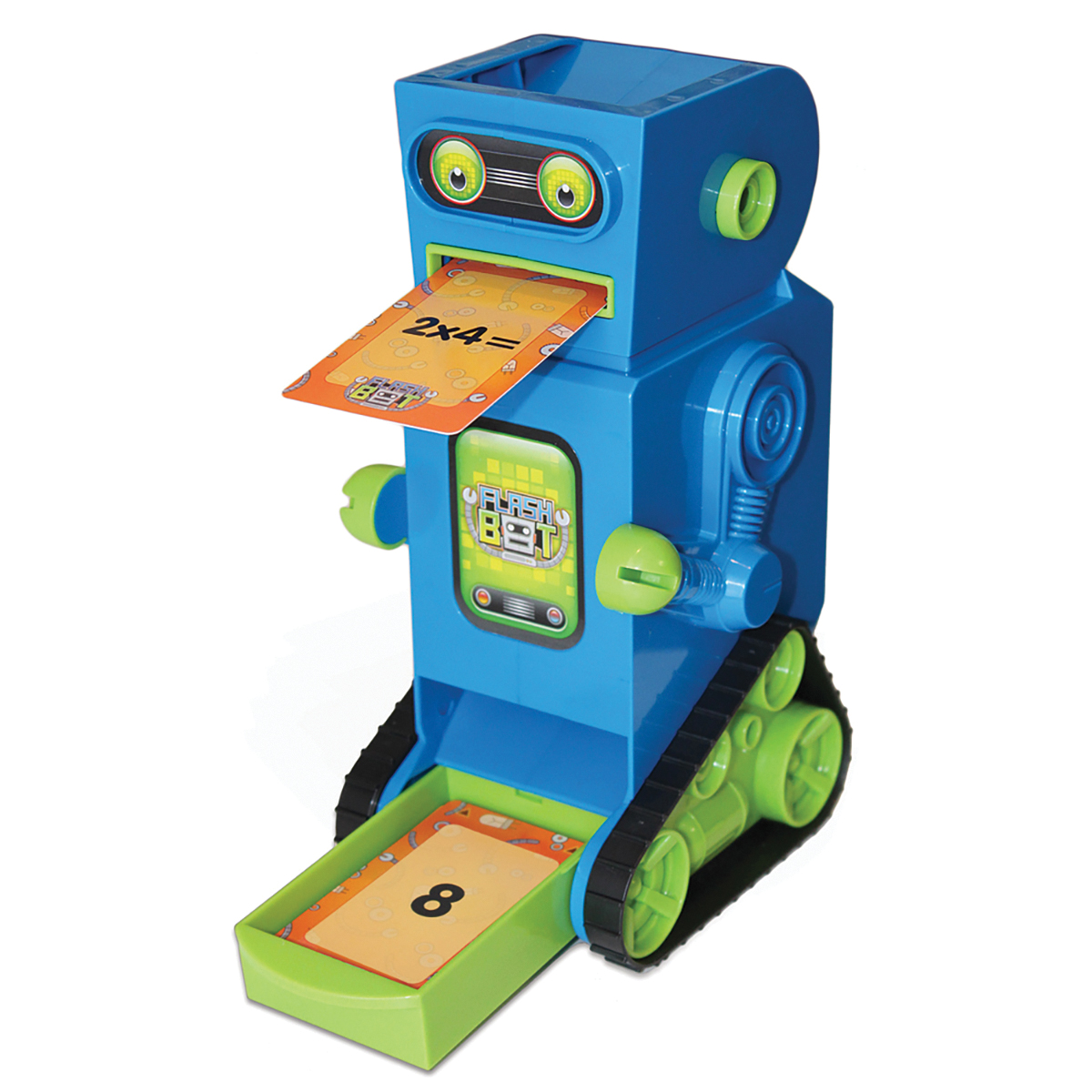 Flashbot&reg;