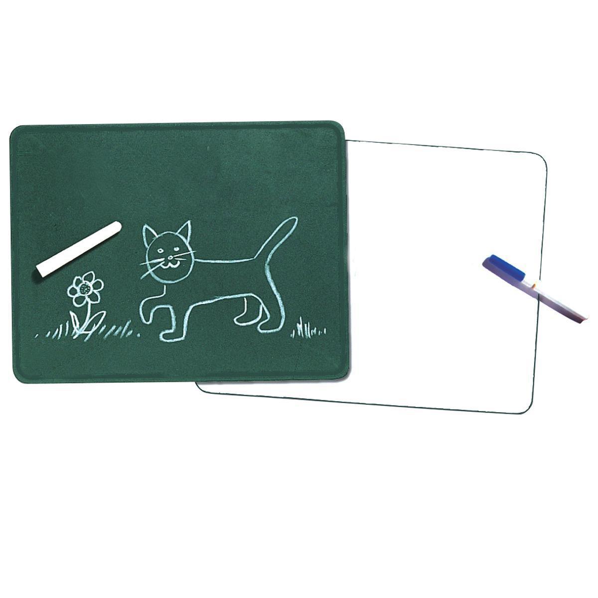  Dry Erase/Chalkboards 10-Pack 