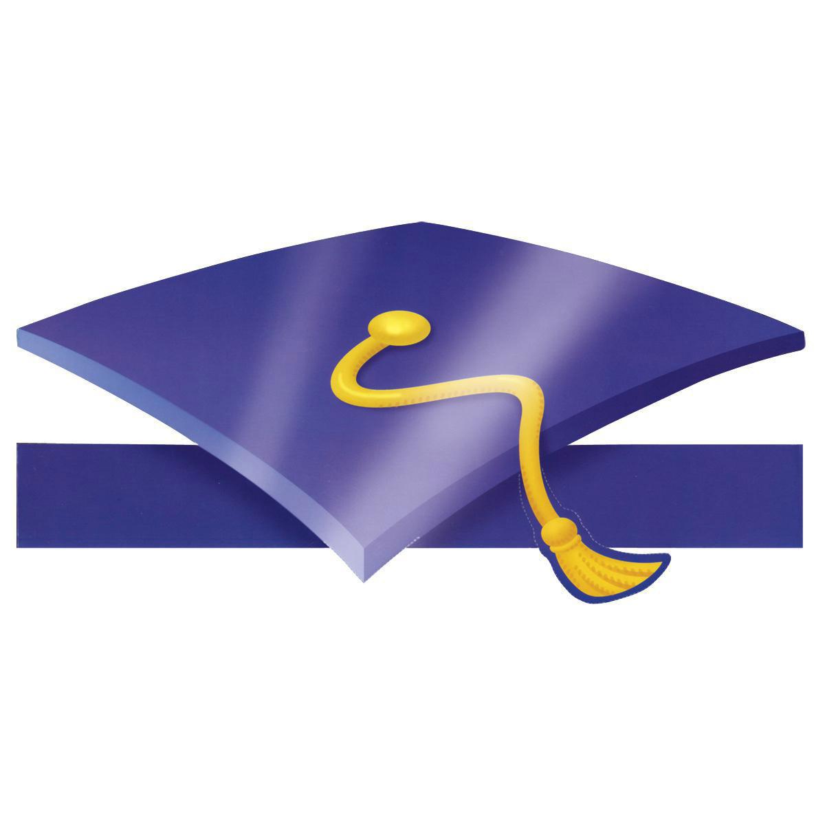  Graduation Wearable Hats 