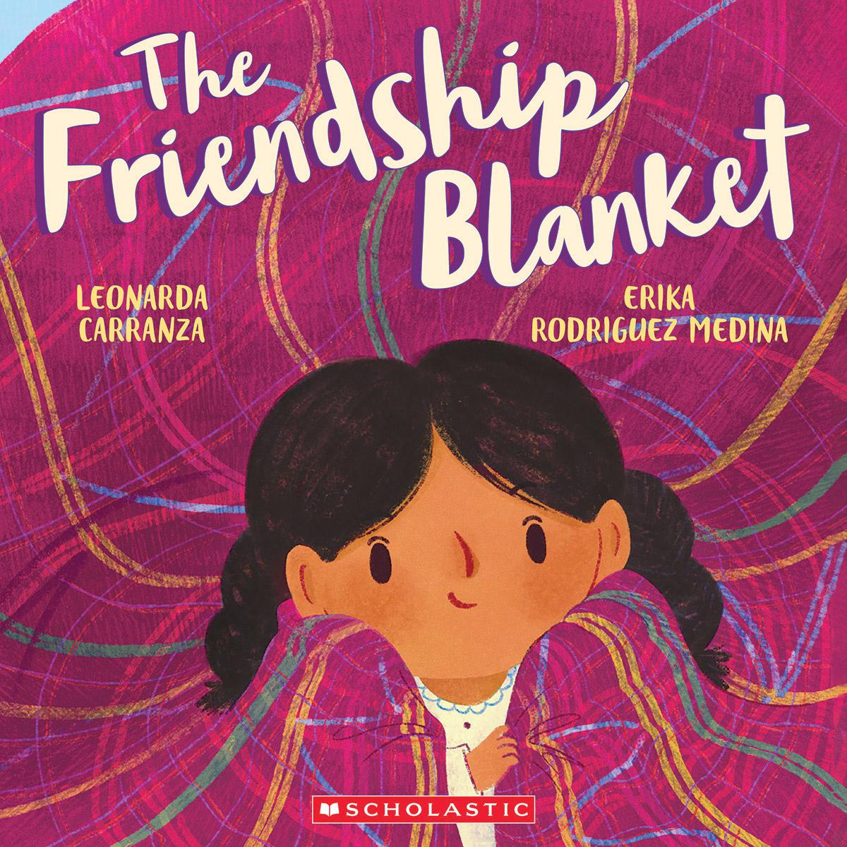  The Friendship Blanket 