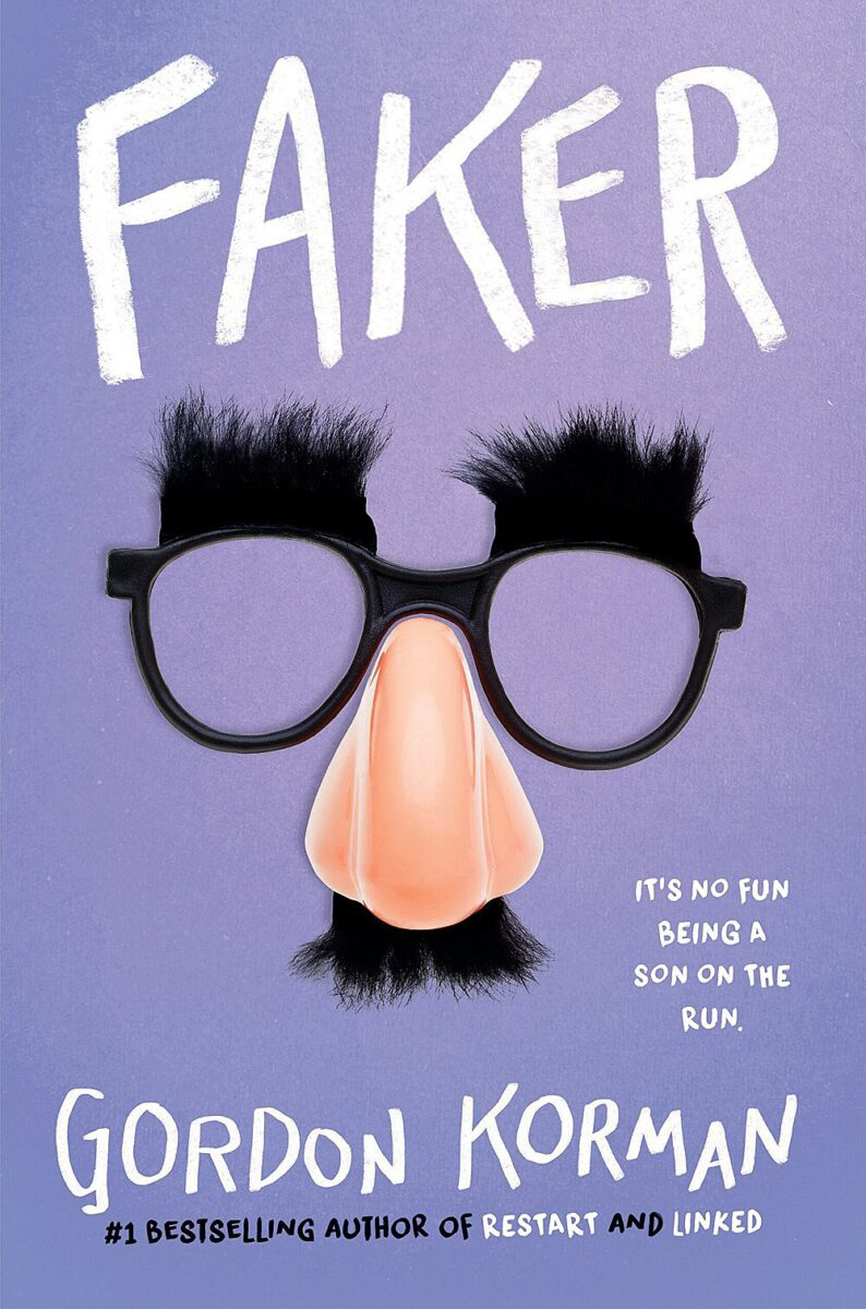  Faker 