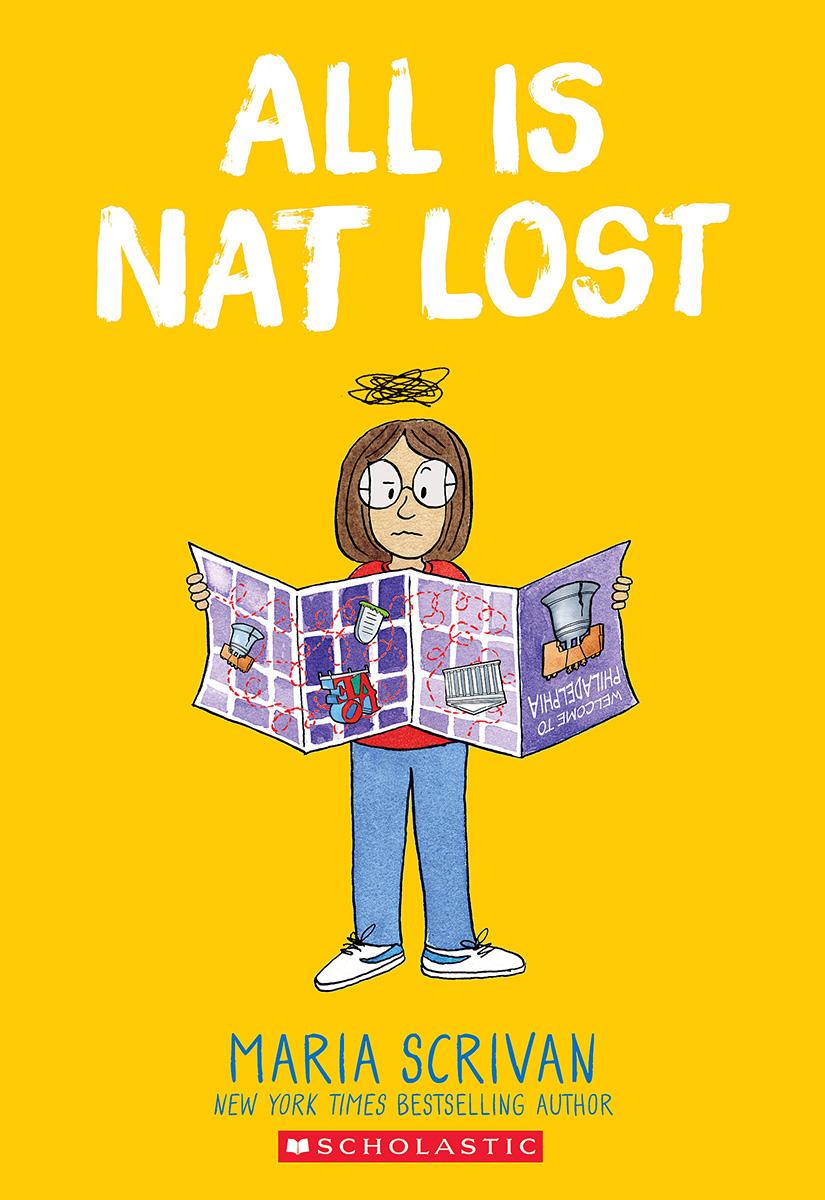  Nat Enough #5: All Is Nat Lost 