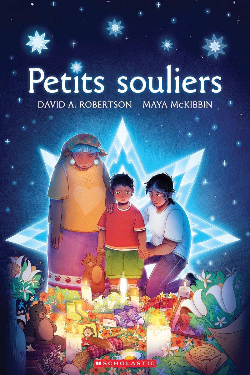  Petits souliers 