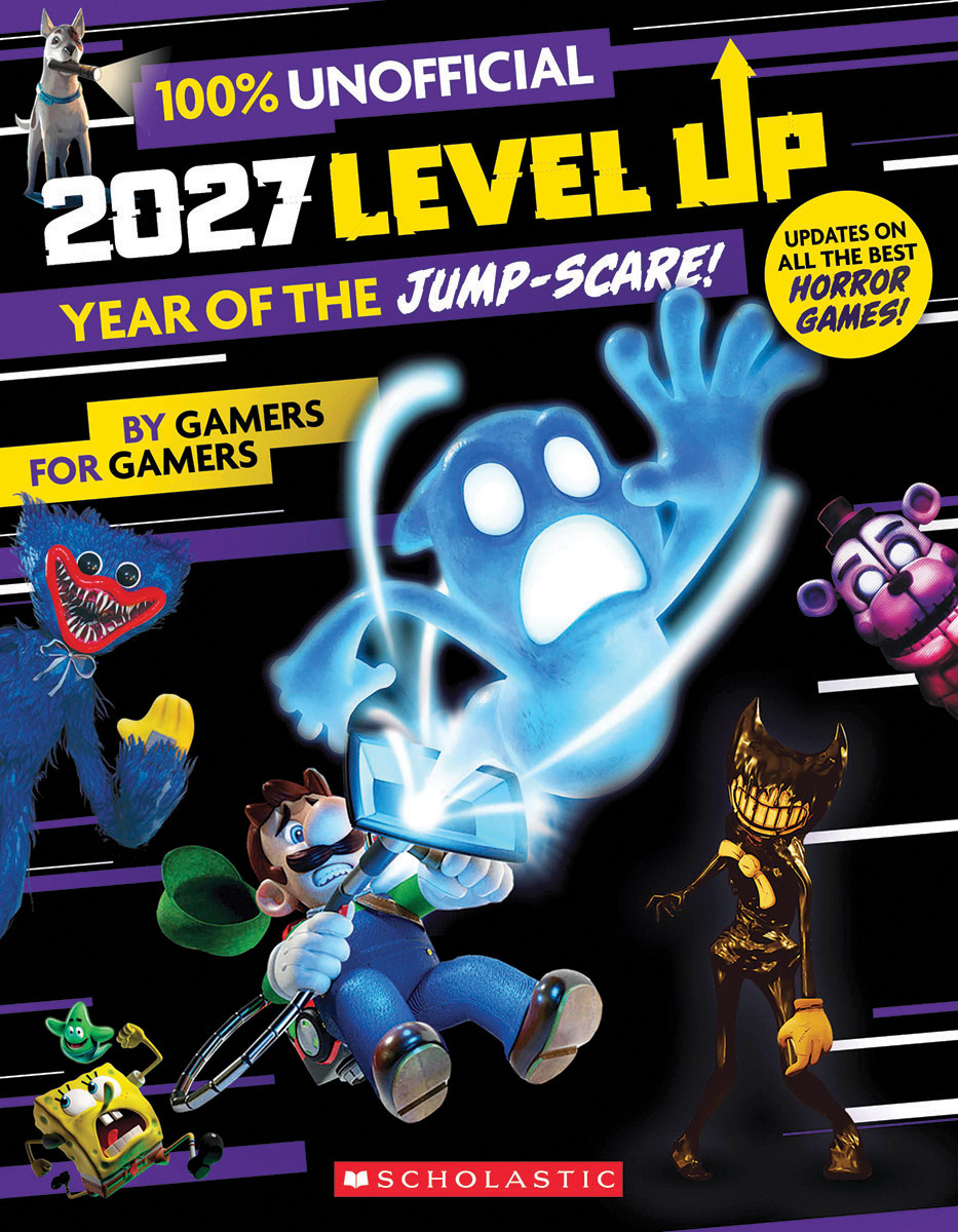 Level Up 2027