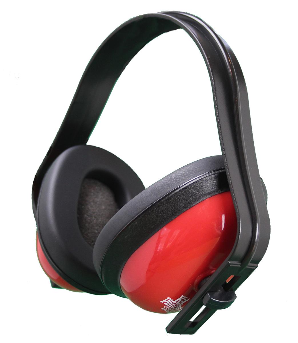 Noise Cancelling Hearing Protector