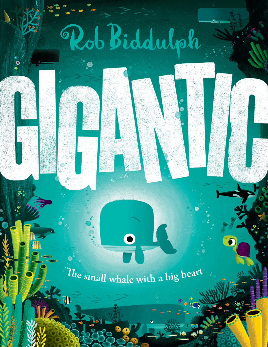 Gigantic