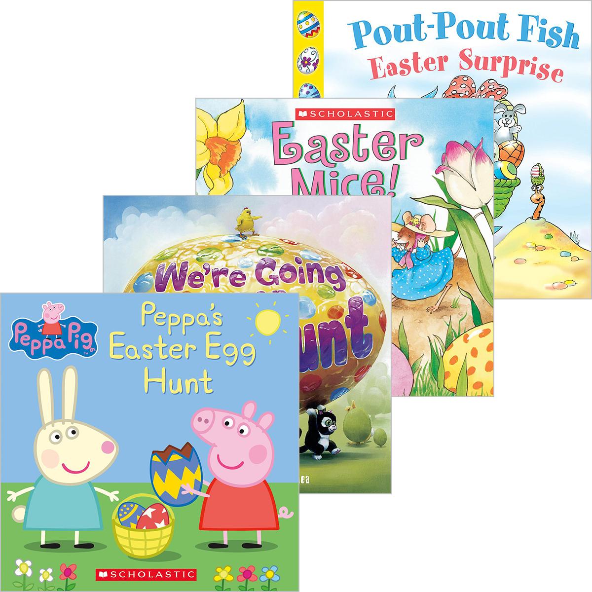 Easter Fun 4-Pack 