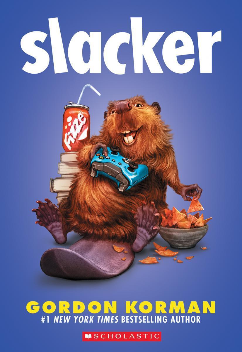  Slacker 