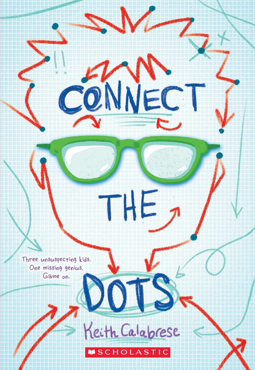  Connect the Dots 