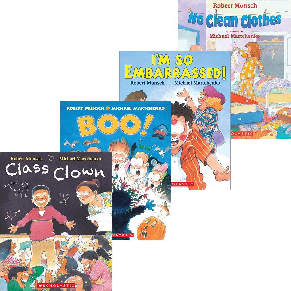 Value Packs Classroom Essentials Scholastic Canada Classroom