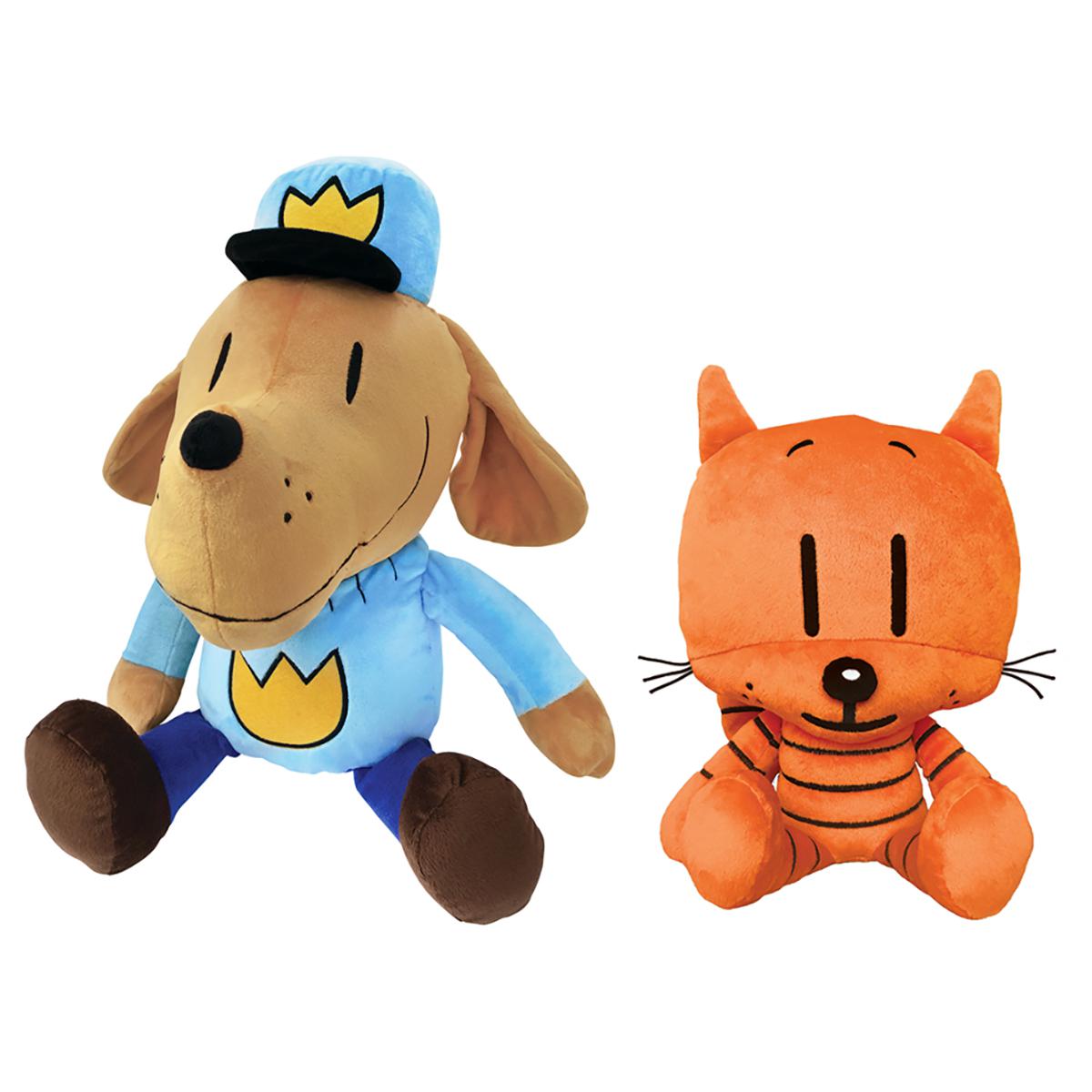  Li'l Petey Plush 