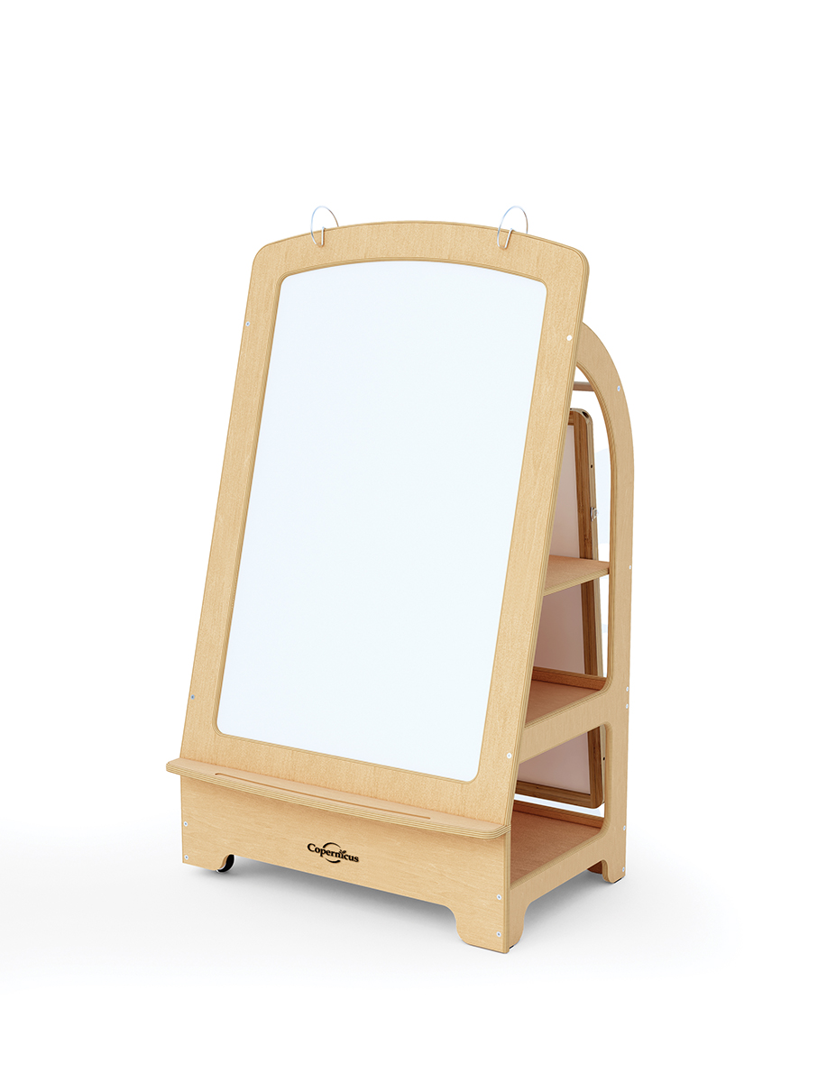 Seoras Birch Teaching Easel