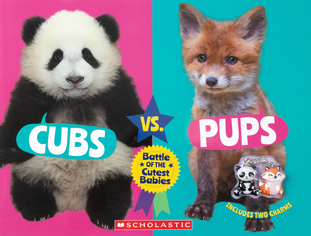 Cubs vs. Pups: Battle of the Cutest Babies