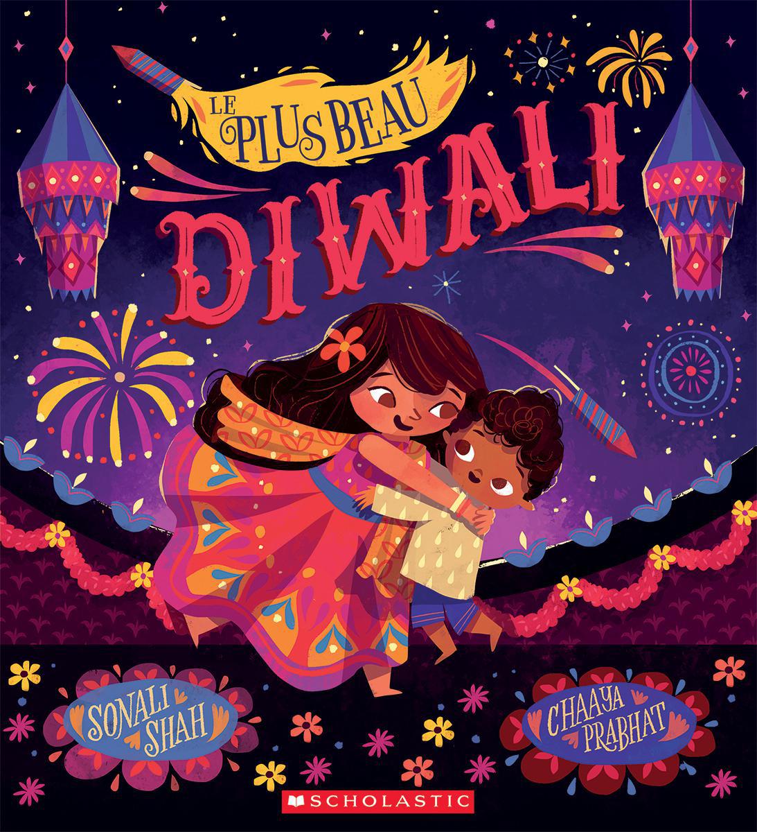 Le plus beau Diwali