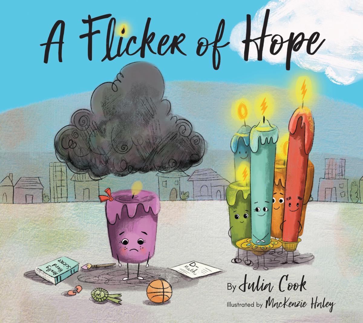  A Flicker of Hope 
