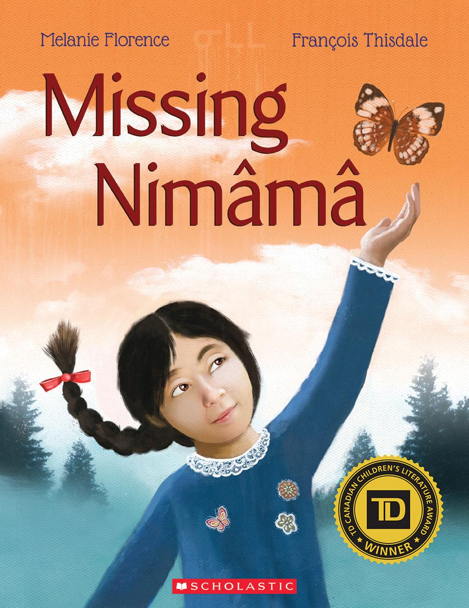 Missing Nim&acirc;m&acirc;